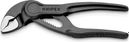 Knipex Cobra XS 100 mm pliers