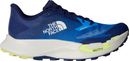 The North Face Vectiv Enduris 4 Trail Shoes Blue Uomo