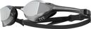 Lunettes de natation Tyr Tracer X Elite Miroir Silver/Black
