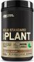 Gold Standard 100% Plant (684 G) - Optimum Nutrition - Chocolat - Protéines Végétales