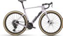Gravel Cervélo Áspero-5 Sram Force X0 AXS 12V 700 mm Violet 2025