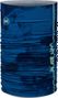 Buff Original Unisex EcoStretch Choker Blauw