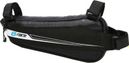 Sacoche de Cadre B-Race Road Noir 0 6L