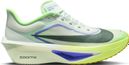Nike Zoom Fly 6 hardloopschoenen groen/blauw voor heren