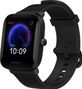 Amazfit Bip U Pro Sportuhr Schwarz