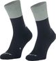 Calzini Scott Block Stripe Crew blu scuro/grigio