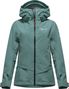 Salewa Ortles Gore-Tex 3L Waterproof Jacket, Green, Women's
