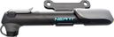 Mini Telescopic Pump NEATT Oxygen Alu