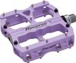 Paire de Pédales Plates Reverse Escape Lilas