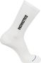 Chaussettes Salomon 365 Crew Blanc 