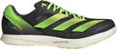 Chaussures de Running Adidas Performance Adizero Avanti Tyo Noir Unisexe