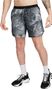 Short Nike Dri-Fit Trail Stride 7in Gris Homme