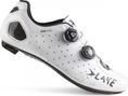 Chaussures de Route Femme Lake CX332-W Blanc / Noir