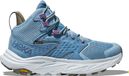 Outdoor-Schuhe Hoka One One Anacapa 2 Mid GTX Blau Women