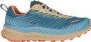 Chaussures de Trail Lowa Fortux Bleu