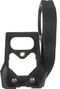 Neatt Along Handlebar Mount for Bosch Kiox Display Black
