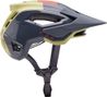 Casque VTT Fox Speedframe Pro Vert