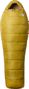The North Face Trail Lite 2°C Sleeping Bag Yellow
