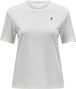 Peak Performance Polartec® Delta White Women's T-Shirt