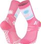 BV Sport Trail Ultra Sokken Nutrisocks Rosé Collector