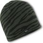 Salewa Sella Merino Crevasse Beanie Verde