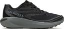 Chaussures Trail Merrell Morphlite Noir Homme