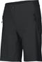 Pantaloncini Scott Jr Vertic neri per bambini