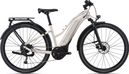 VTC elettrica Liv Amiti E+ 3 Shimano Alivio 9V 500 Wh Fungo 2021