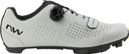 Chaussures VTT Northwave Razer Gris Homme