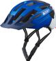 Casque Cairn Prism XTR II Mat King / Bleu