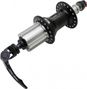 MOYEU ROUTE MICHE ARRIERE A ROULEMENT POUR CAMPAGNOLO 9-10-11V.