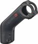 Potence Ergotec High Barracuda ahead ø28.6 / 90 / 31.8 mm – noir