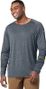 Smartwool Merino Sport Ultralite Long SleeveT-Shirt Grau