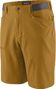 Pantalones cortos Patagonia Venga Rock Marrón Hombre