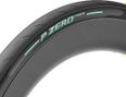 Pirelli P Zero Race 700 mm Tubetype Soft TechBelt SmartEvo Edition Celeste Blue Road Tire