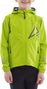 Unisex Jacket Altura Spark Yellow