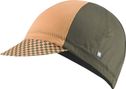 Sportful Checkmate Beige/Khaki Cap