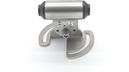 FYB- Kit complet - Flip Flop  - axe 20 mm - longueur 110 mm