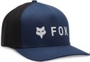 Fox Absolute Flexfit Cap Blau