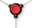 Y-förmiger Inbusschlüssel FeedBack Sports 2/2,5/3 mm