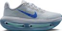 Chaussures Running Nike Vomero Premium Gris/Bleu Homme