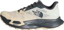 The North Face Vectiv Enduris 4 Trail-Schuhe, grau/beige, für Herren