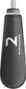 Neversecond x HydraPak 500ml soft flask