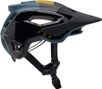 Fox Speedframe Pro MTB Helm Grijs