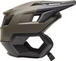 Fox Dropframe Khaki Helmet