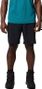 Columbia Herren-Wandershorts Triple Canyon II Schwarz