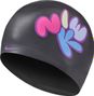 Bonnet de bain Nike Swim Noir