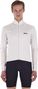 Santini NBL Beige Windbreaker Jacket