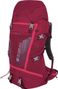 Sac à dos Husky Expedition Capture Magenta 40 litres - Rouge