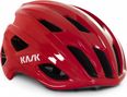 KASK MOJITO CUBE WG11 Red - Casque Route